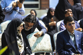 راهاندازی نخستین دستگاه ام.آر.آی شمال استان کرمان در زرندبا حضورزهرا بهروزآذر،معاون رئیسجمهور در امور زنان و خانواده