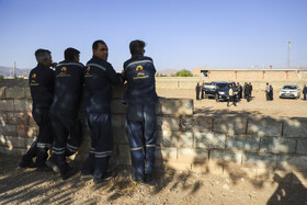 افتتاح ۲۱۰ واحد مسکونی مددجویان کمیته امداد کرمان با حضورزهرا بهروزآذر،معاون رئیسجمهور در امور زنان و خانواده