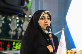 ورود معاون رئیس‌جمهور در امور زنان به چابهار برای شرکت در جشنواره ملی صنایع خلاق و فرهنگی