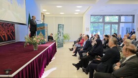 گرامی‌داشت روز پزشک در برلین؛ از ابن سینا تا پزشکان امروز 