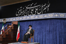ویدیو/ پاسخ رهبر انقلاب به چرایی دشمنی ۴۵ ساله آمریکا با ایران