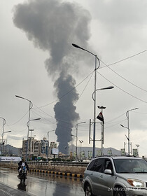 حمله هوایی رژیم صهیونیستی به صنعاء