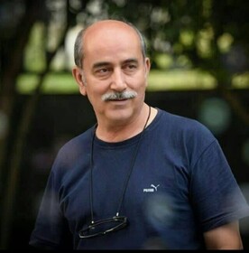 درگذشت مهرداد فلاحتگر دل‌های بسیاری را اندوهگین کرد