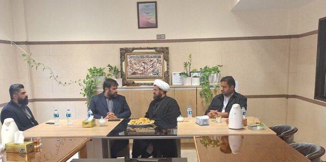 دو مدرسه جدید در سیستان و بلوچستان با حمایت دفتر آیت‌الله سیستانی ساخته می‌شود