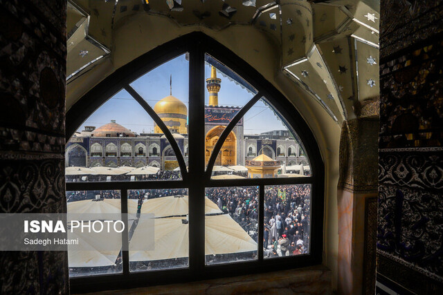 تلویزیون خراسان رضوی تا چه اندازه توانسته فرهنگ رضوی را به شکل مؤثر به مخاطب منتقل کند؟