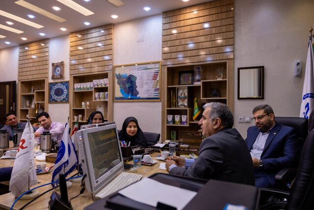 قدرت با احساسات و هیجان تولید نمی‌شود/ جهاددانشگاهی، موتور محرکه جامعه