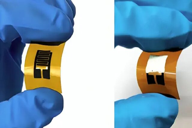 تشخیص دیابت در عرض چند دقیقه تنها با نفس کشیدن تشخیص دیابت در عرض چند دقیقه تنها با نفس کشیدن