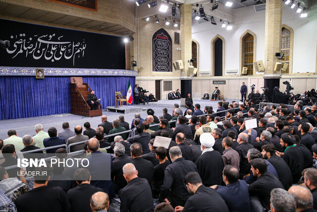 اعلام حمایت جهاددانشگاهی از بیانات رهبر انقلاب و تلاش برای تحقق «اتحاد مقدس»