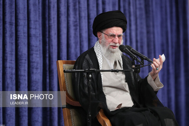 بیانیه جامعه ورزش و جوانان ایران اسلامی در پی بیانات رهبر معظم انقلاب اسلامی