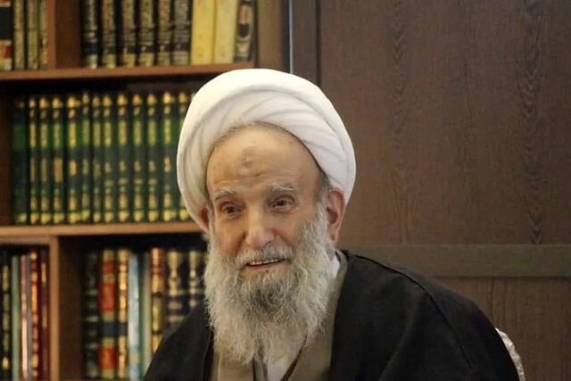 استاد برجسته اخلاق تهران درگذشت/ جزئیات مراسم