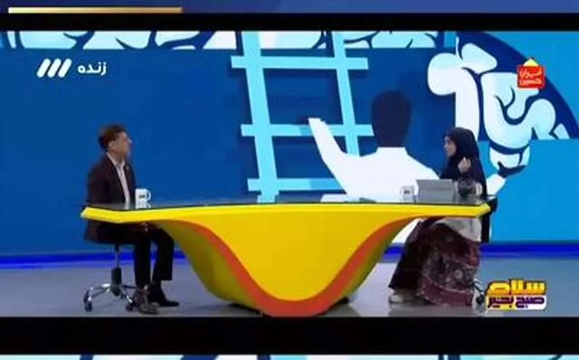 تغییر مجری برنامه حاشیه‌دار تلویزیون درباره «چای ماچا»