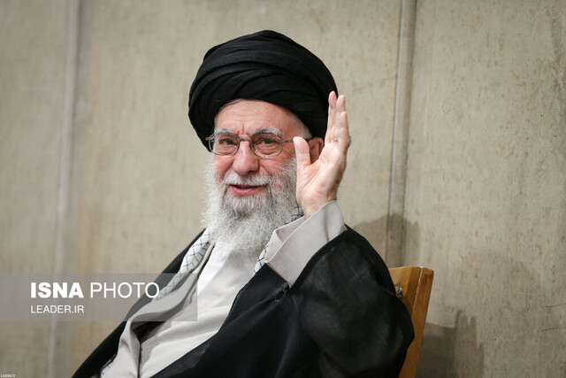 دیدار اعضای دولت با رهبری انقلاب دیدار اعضای دولت با رهبری انقلاب