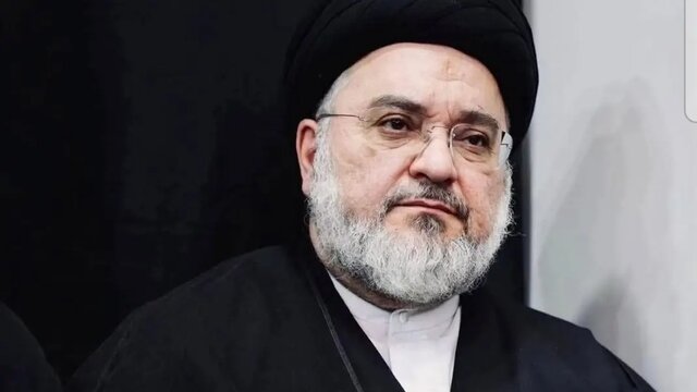 علامه محمد علی بحرالعلوم تخت روانچی درگذشت علامه بحرالعلوم را به همتای عراقی تسلیت گفت