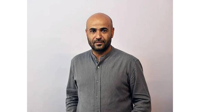 سعید چنگیزیان با «مبانی تاریکی» روی صحنه میرود سعید چنگیزیان با «مبانی تاریکی» روی صحنه میرود