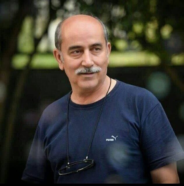 درگذشت مهرداد فلاحتگر دل‌های بسیاری را اندوهگین کرد