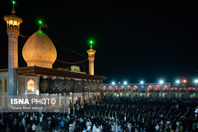 سیره رضوی؛ الگویی جامع برای بازسازی اخلاق اجتماعی و سیاسی جامعه امروز