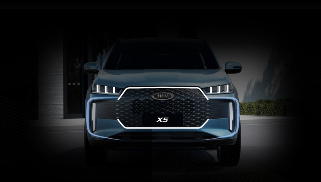 نگاهی به طراحی جسورانه جدیدترین خودرو بازار ایران