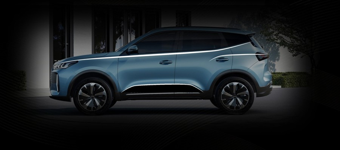 نگاهی به طراحی جسورانه جدیدترین خودرو بازار ایران