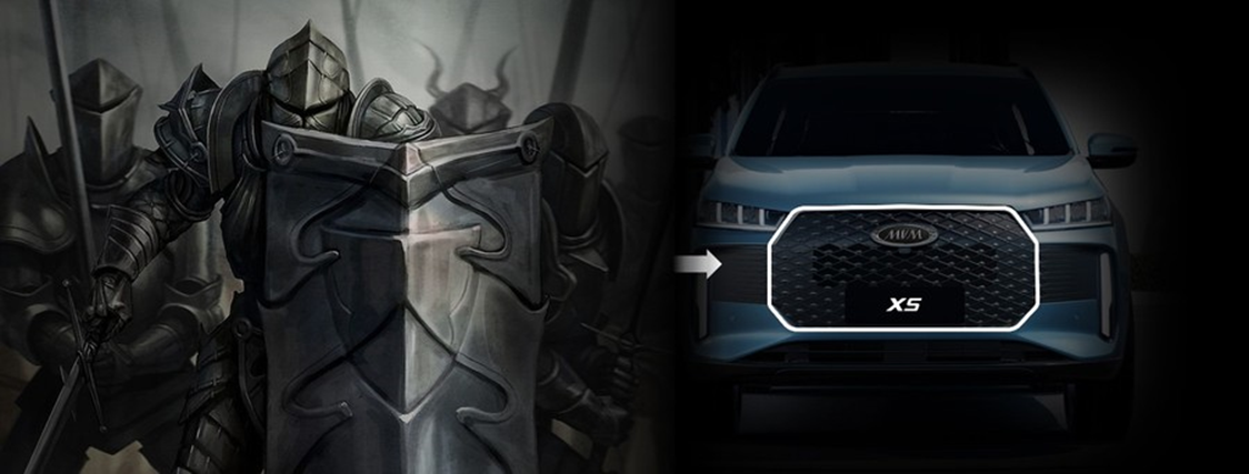 نگاهی به طراحی جسورانه جدیدترین خودرو بازار ایران