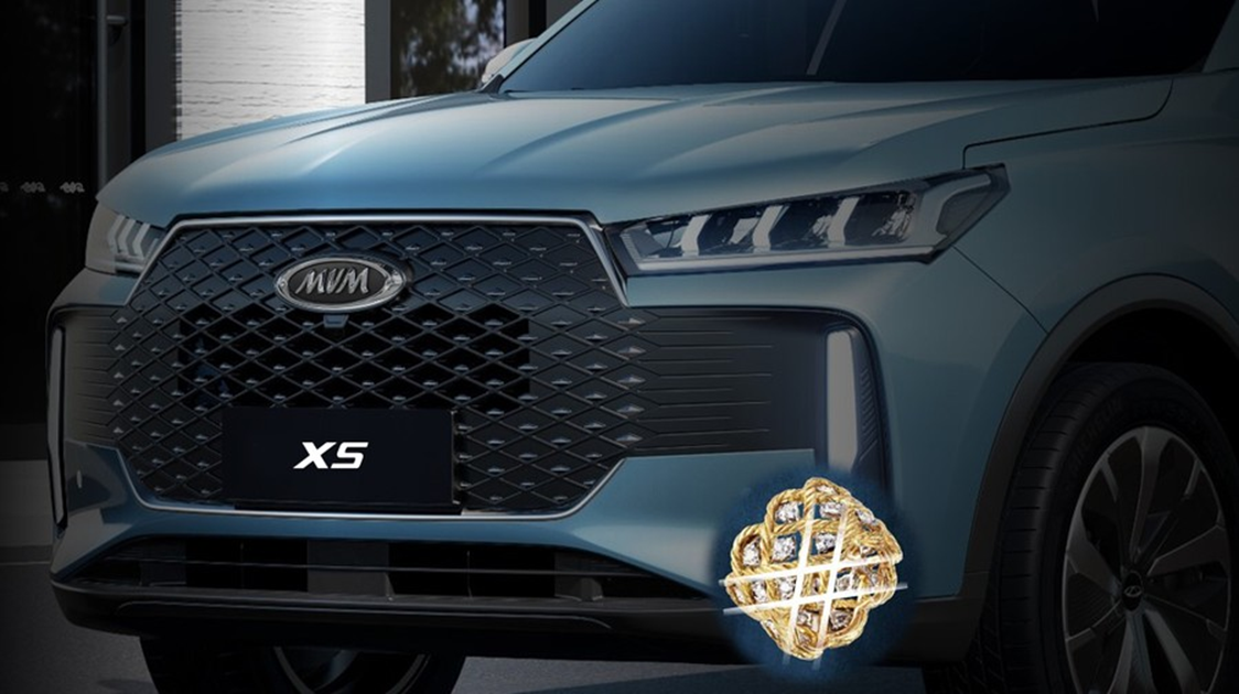 نگاهی به طراحی جسورانه جدیدترین خودرو بازار ایران