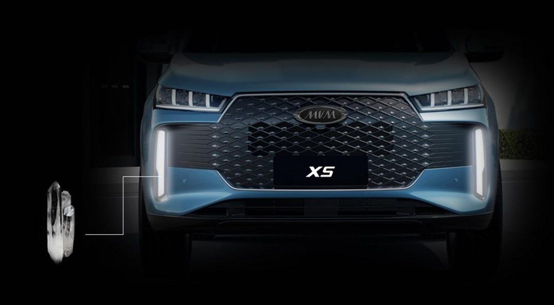 نگاهی به طراحی جسورانه جدیدترین خودرو بازار ایران