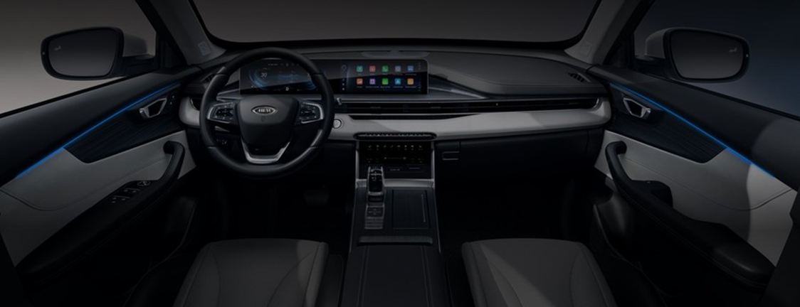 نگاهی به طراحی جسورانه جدیدترین خودرو بازار ایران