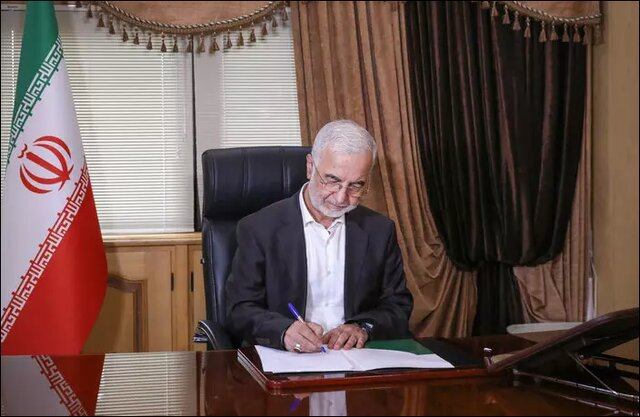 بسته خبری ایسنا از اخبار دولت در ۲۴ ساعت گذشته