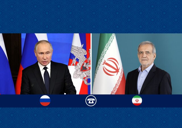 بسته خبری ایسنا از اخبار رئیسجمهور در ۲۴ ساعت گذشته