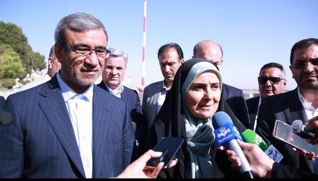 بسته خبری ایسنا از اخبار دولت در ۲۴ ساعت گذشته
