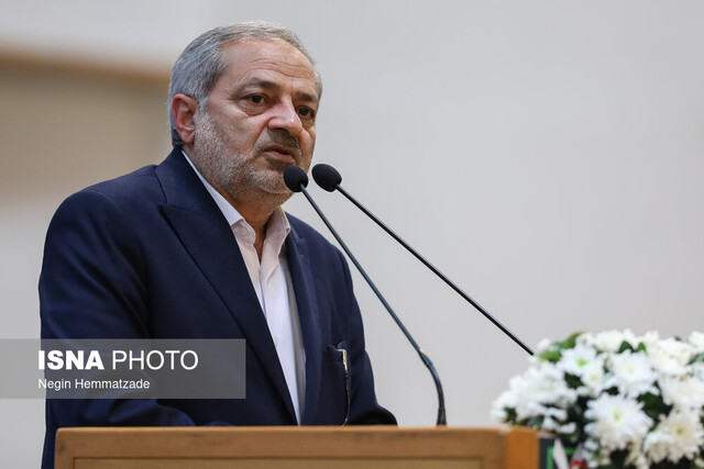 بسته خبری ایسنا از اخبار دولت در ۲۴ ساعت گذشته