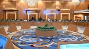 آغاز پنجاه‌ودومین نشست وزیران خارجه سازمان همکاری اسلامی در بغداد