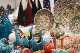 سهم ۱۰ درصدی صنایع خلاق در مشاغل کلان‌شهرهای جهان