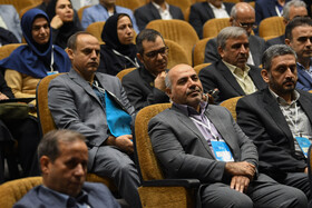 شصت‌ویکمین اجلاس معاونان پژوهش و فناوری کشور - اصفهان