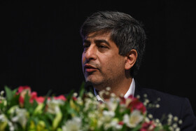 سخنرانی سعید زرندی، مدیرعامل فولاد مبارکه در شصت‌ویکمین اجلاس معاونان پژوهش و فناوری کشور - اصفهان