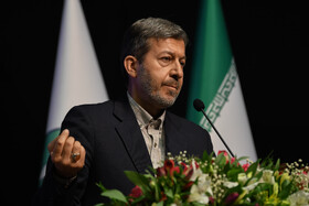 سخنرانی مهدی جمالی‌نژاد، استاندار اصفهان در شصت‌ویکمین اجلاس معاونان پژوهش و فناوری کشور - اصفهان