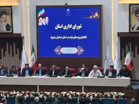 نبود سرمایه‌گذاری بخش خصوصی عامل عدم اجرای آزادراه‌های خراسان رضوی