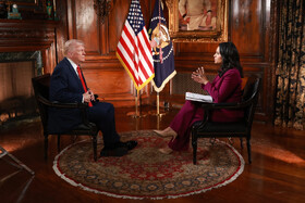 ترامپ به شبکه‌های آمریکایی: یا پول بدهید یا مجوزتان لغو می‌شود