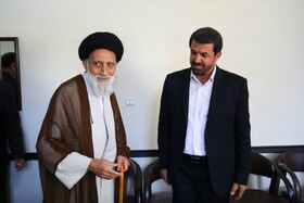 پیشرفت استان بر پایه وفاق ملی، اقتصاد مقاومتی و مشارکت مردمی محقق می‌شود