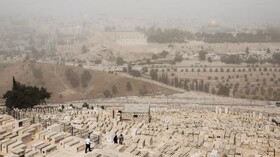 احداث تونل جدید توسط رژیم صهیونیستی در محوطه مسجد الاقصی 