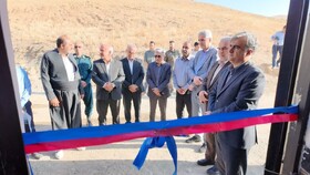 واگذاری مسکن به محرومان نشان می‌دهد که دولت در کنار مردم است
