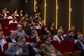 افتتاح دومین رویداد تخصصی صنایع خلاق و فرهنگی پارک‌های علم و فناوری کشور