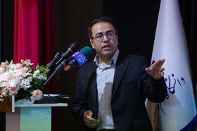 سخنرانی نبی شهیکی‌تاش، معاون فناوری و نوآوری وزارت علوم، تحقیقات و فناوری در افتتاح دومین رویداد تخصصی صنایع خلاق و فرهنگی پارک‌های علم و فناوری کشور