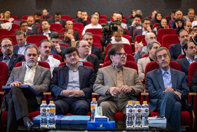 افتتاح دومین رویداد تخصصی صنایع خلاق و فرهنگی پارک‌های علم و فناوری کشور