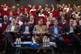 افتتاح دومین رویداد تخصصی صنایع خلاق و فرهنگی پارک‌های علم و فناوری کشور