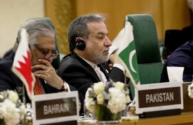 عراقچی: تراژدی غزه آزمونی برای وجدان جهانی است؛ اکنون زمان اقدام است