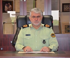 افزایش ۲۶ درصدی جمع‌آوری و طرد اتباع غیرمجاز در غرب استان تهران
