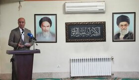 دولت چهاردهم تلاش دارد خدمات شایسته‌ای به مردم ارائه دهد