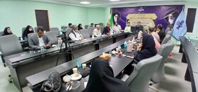 نخستین سریال ملی سیستان و بلوچستان روی آنتن می‌رود