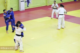 جودوی ایران با ۷ پسر و ۲ دختر در بازی‌های آسیایی بحرین