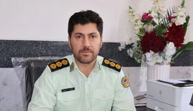 اجرای طرح شهید لطفی توسط فراجا در سیستان وبلوچستان